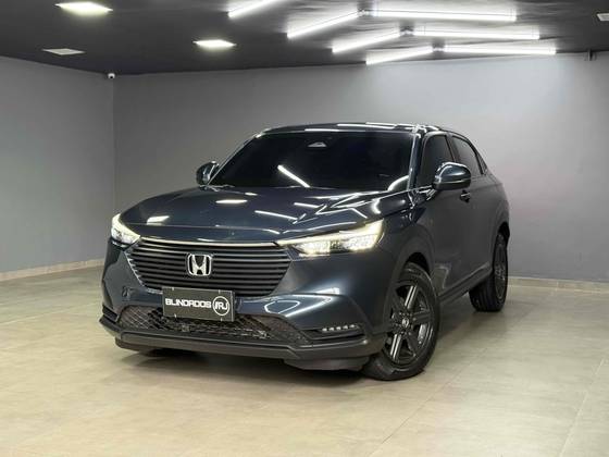 HONDA HR-V 1.5 DI I-VTEC FLEX EXL CVT
